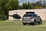 Ford Everest Limited 2019 года (ZA)